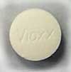 image from http://www.pharmacyseek.com/vioxx.html